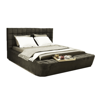 Milani voodi (Kaheinimesevoodi) Milani voodi (Kaheinimesevoodi)